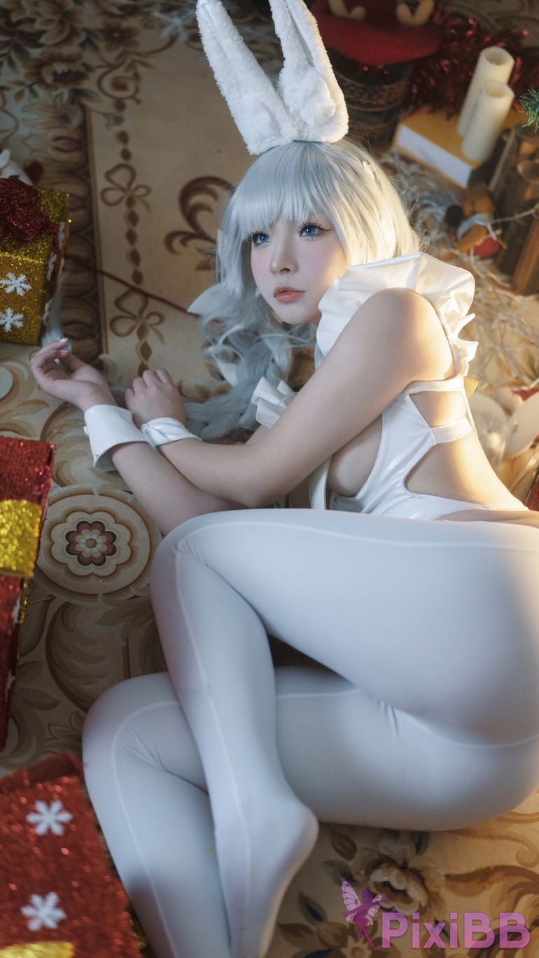 Coser yuuhui PixiBB.COM 006