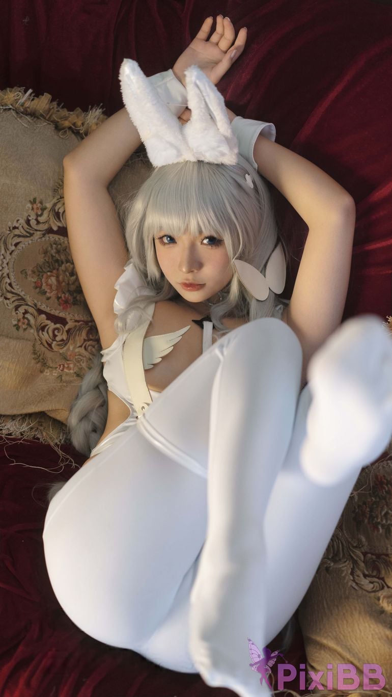 Coser yuuhui PixiBB.COM 007