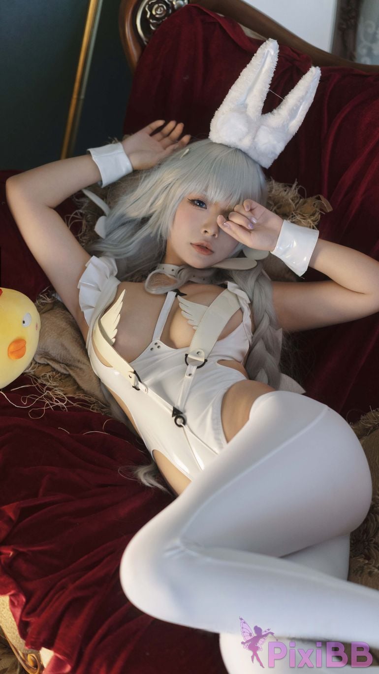 Coser yuuhui PixiBB.COM 010