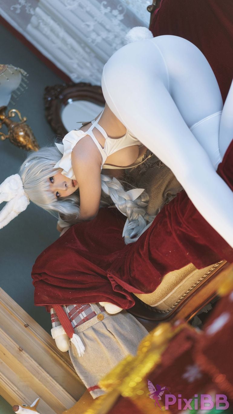 Coser yuuhui PixiBB.COM 016