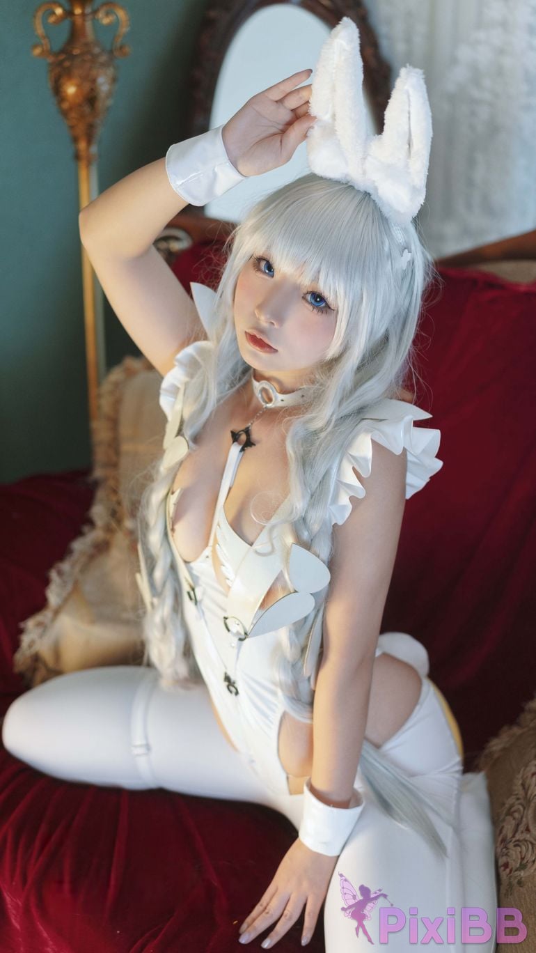 Coser yuuhui PixiBB.COM 017