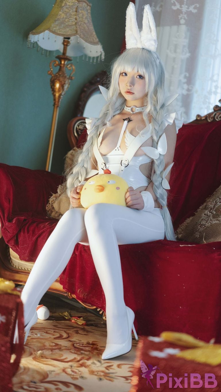 Coser yuuhui PixiBB.COM 018