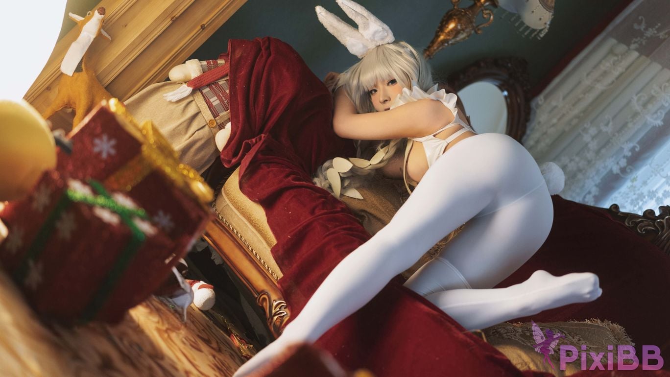 Coser yuuhui PixiBB.COM 023