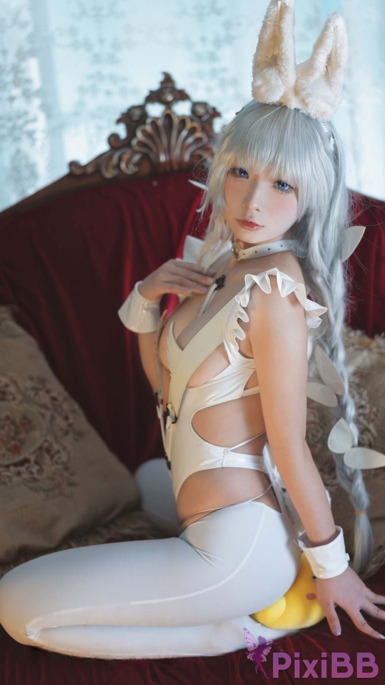 Coser yuuhui PixiBB.COM 026