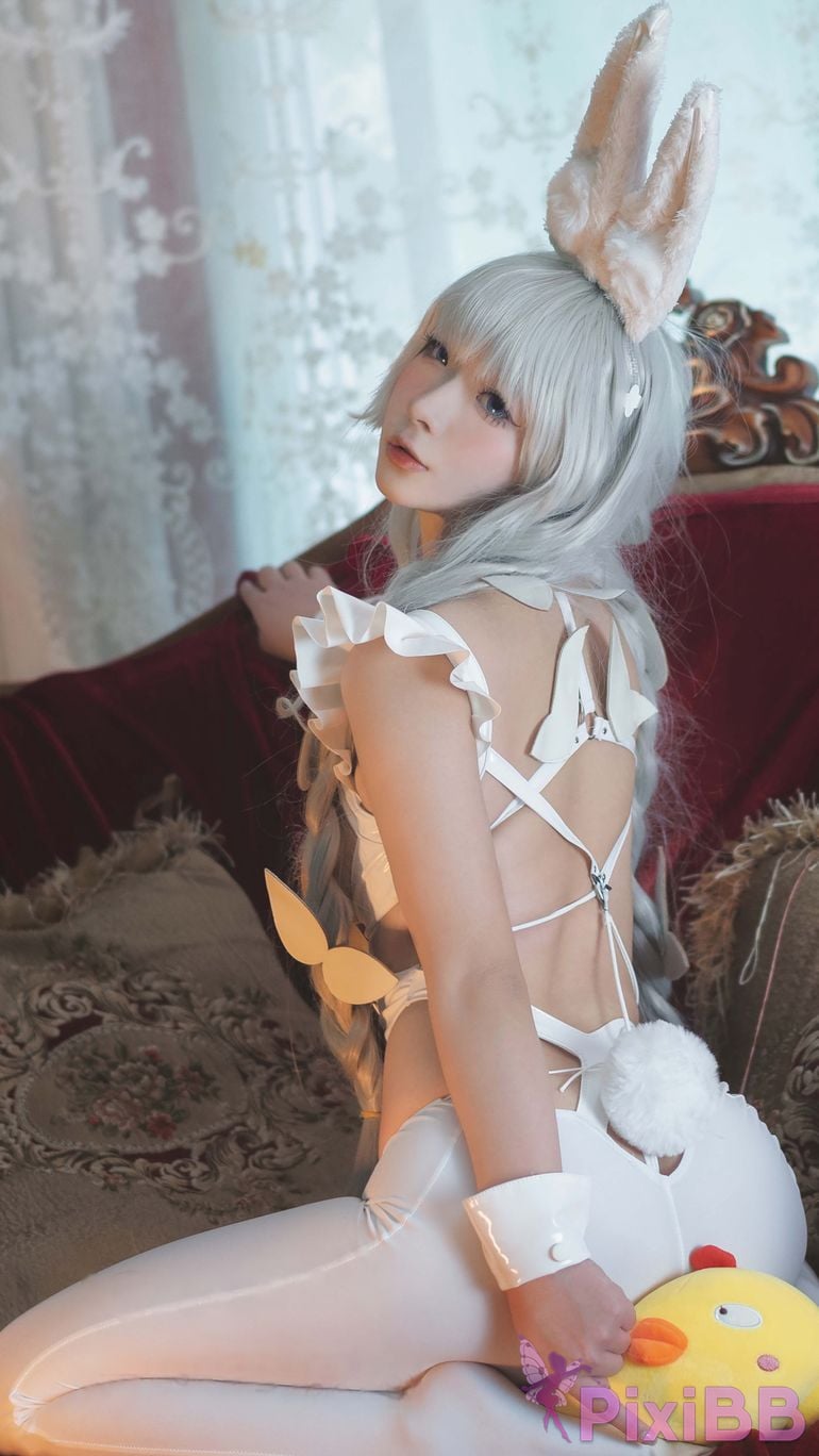 Coser yuuhui PixiBB.COM 027