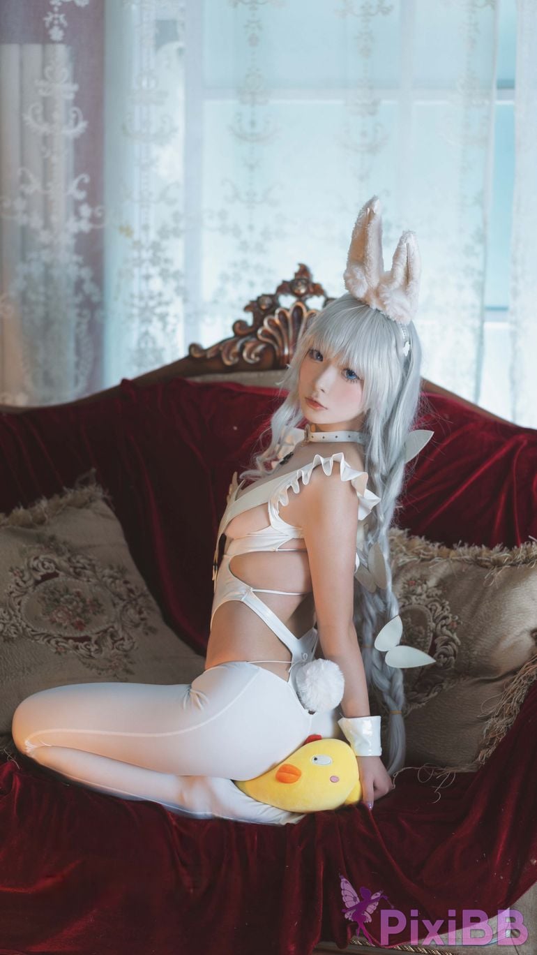 Coser yuuhui PixiBB.COM 028