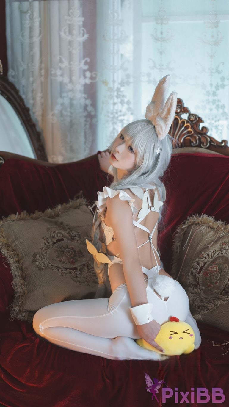 Coser yuuhui PixiBB.COM 029