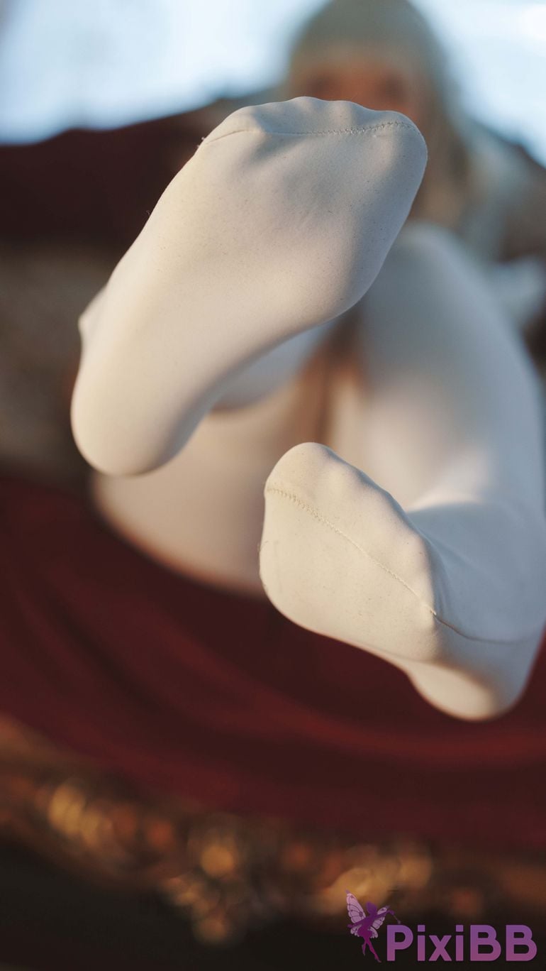 Coser yuuhui PixiBB.COM 033