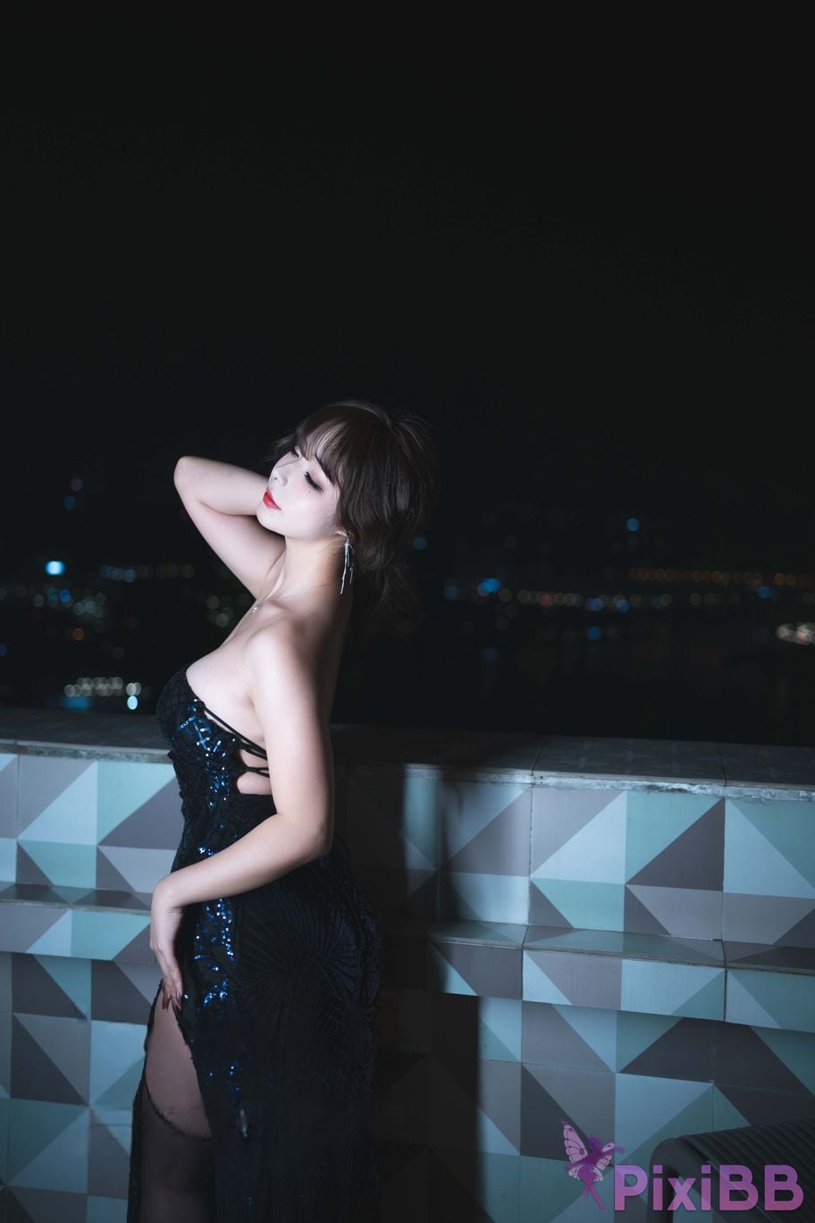 Coser yuuhui PixiBB.COM 023