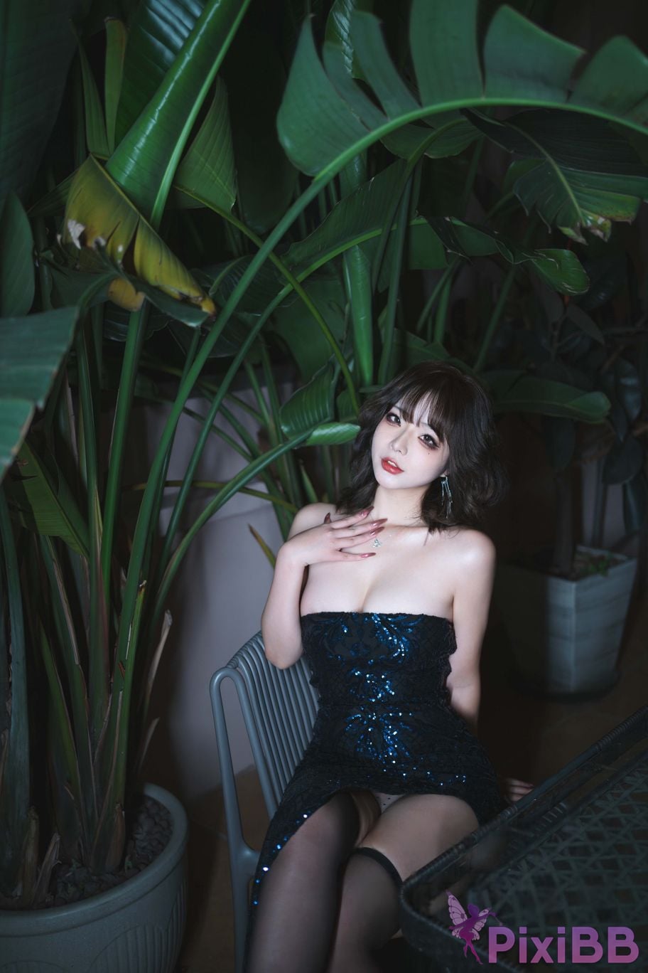 Coser yuuhui PixiBB.COM 031