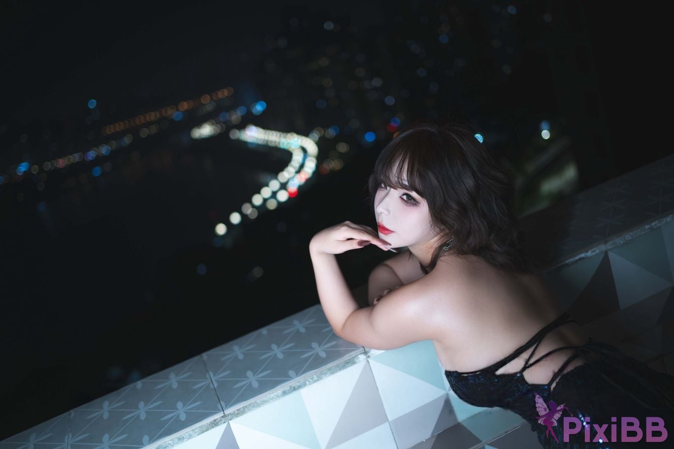 Coser yuuhui PixiBB.COM 034