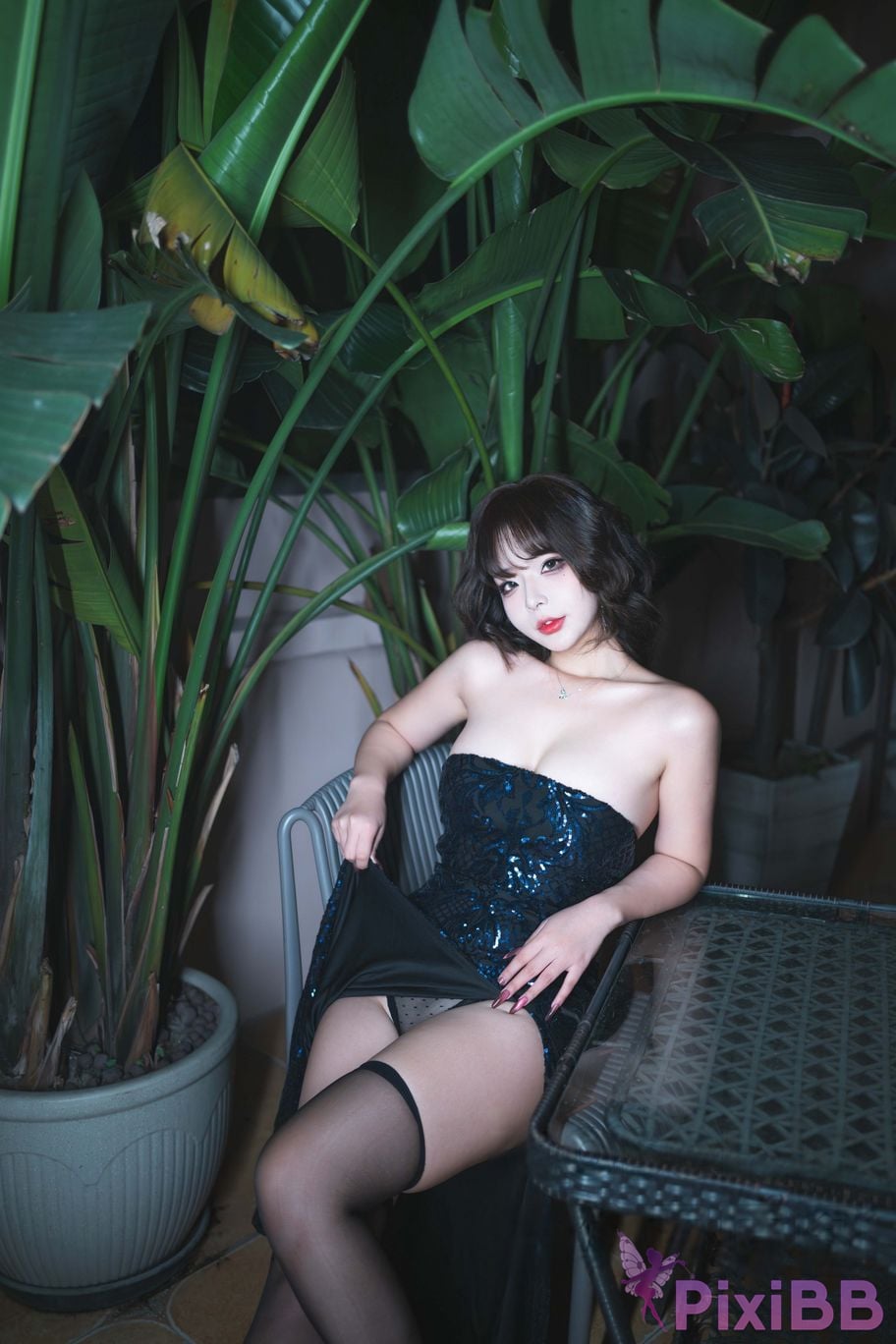 Coser yuuhui PixiBB.COM 036