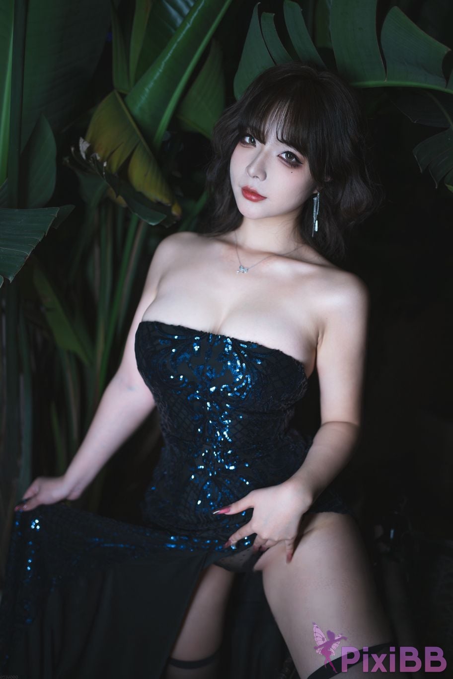 Coser yuuhui PixiBB.COM 038