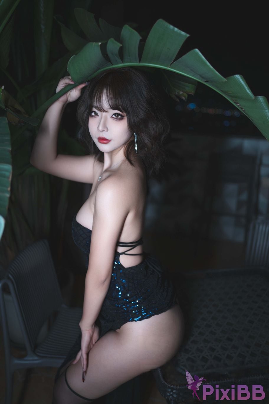 Coser yuuhui PixiBB.COM 042