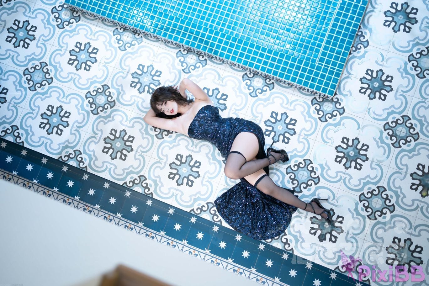 Coser yuuhui PixiBB.COM 048