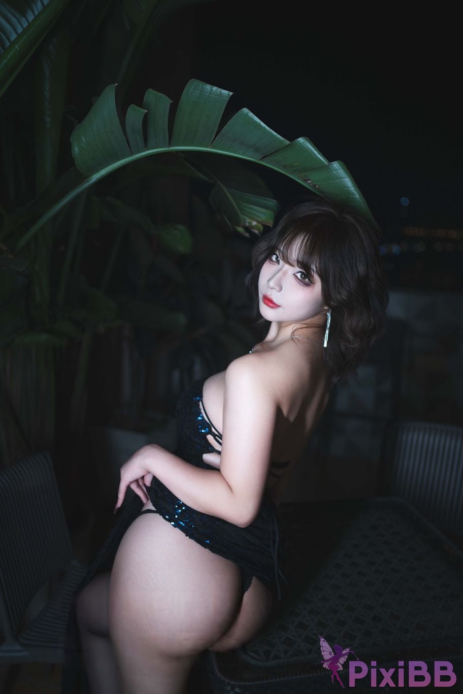 Coser yuuhui PixiBB.COM 103