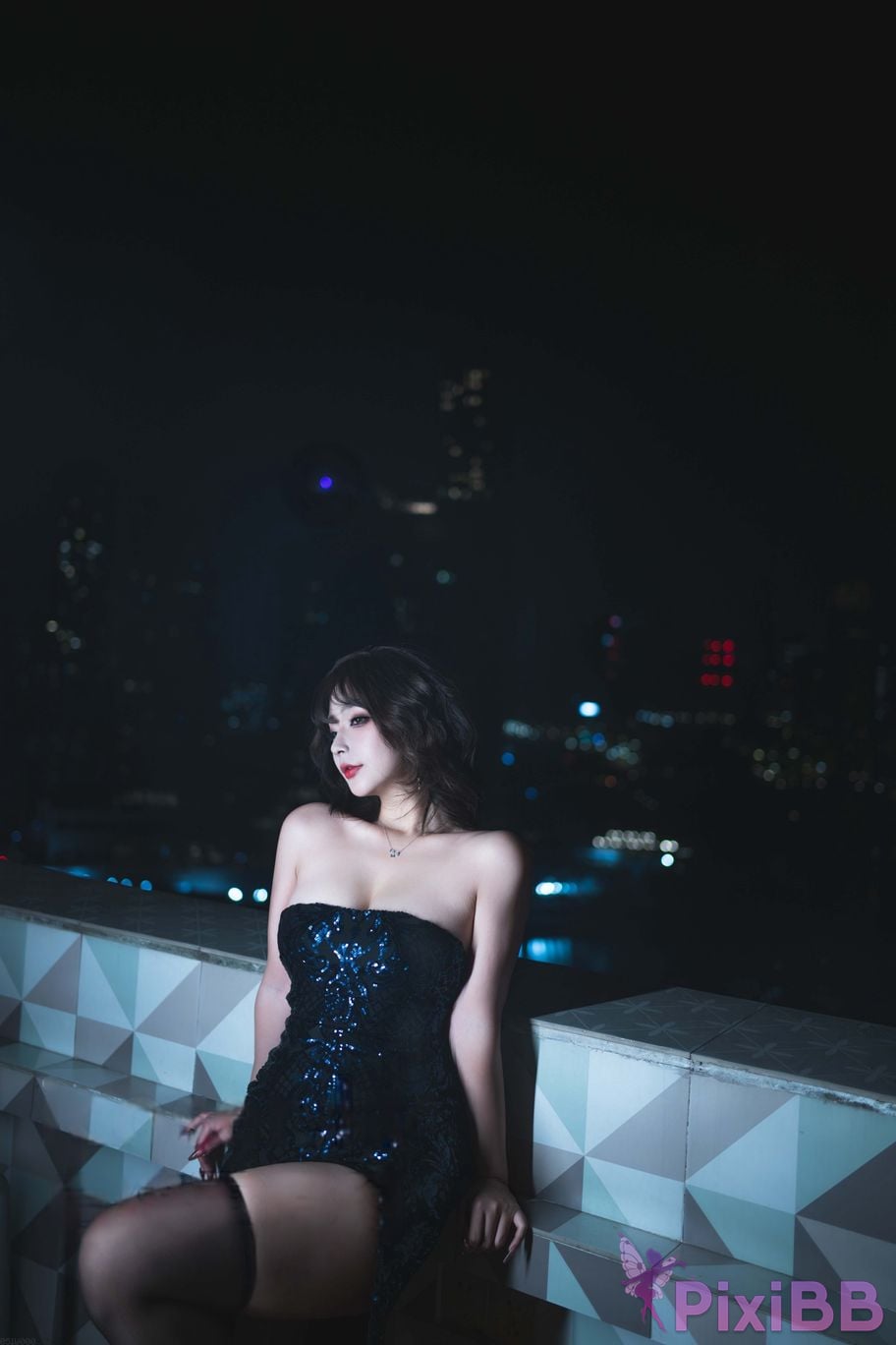 Coser yuuhui PixiBB.COM 114