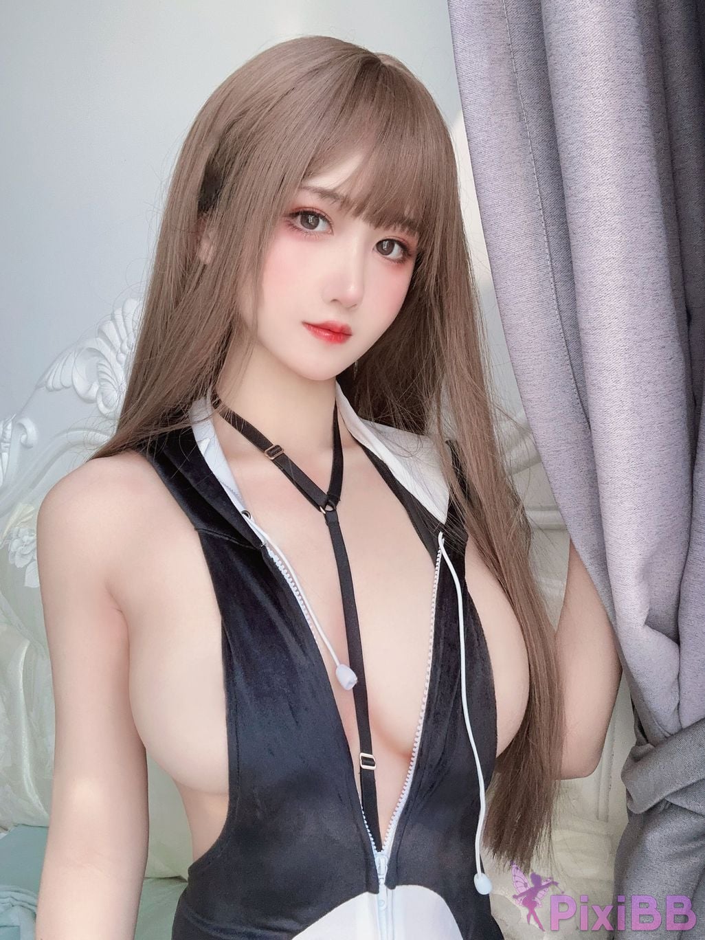 Coser 69 Vol.082 PixiBB.COM 030