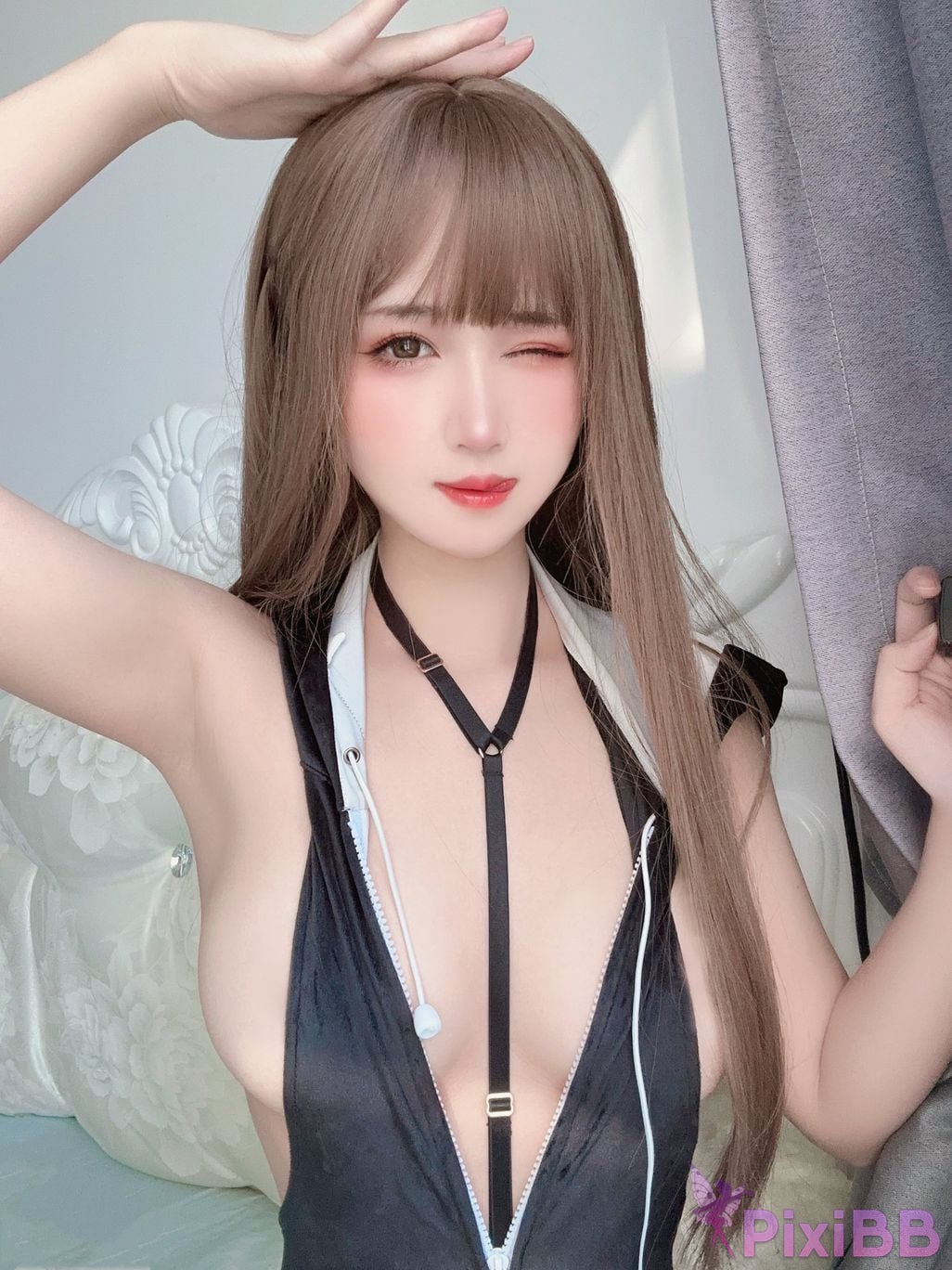 Coser 69 Vol.082 PixiBB.COM 032