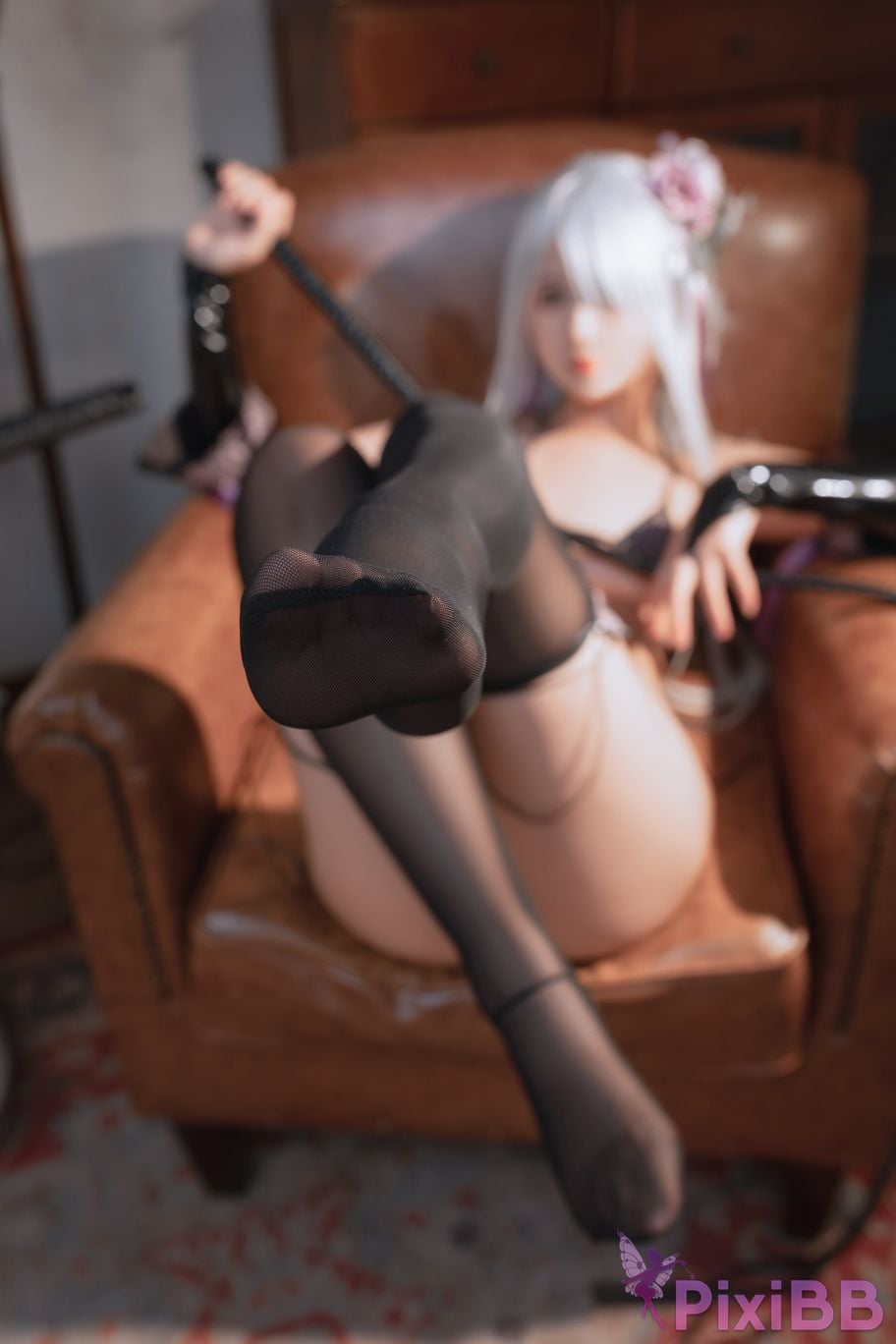 Coser 69 Vol.081 PixiBB.COM 005