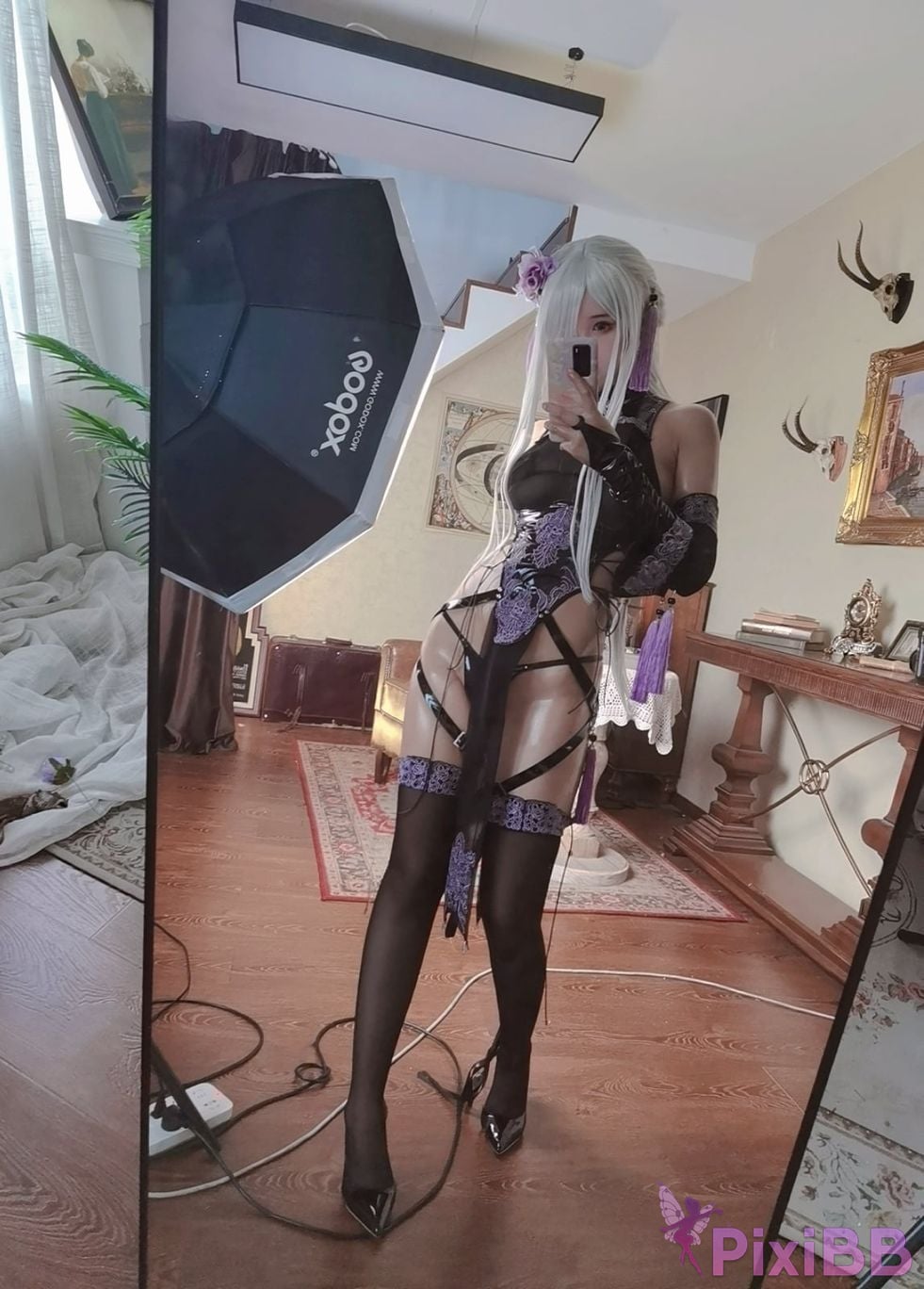 Coser 69 Vol.081 PixiBB.COM 017