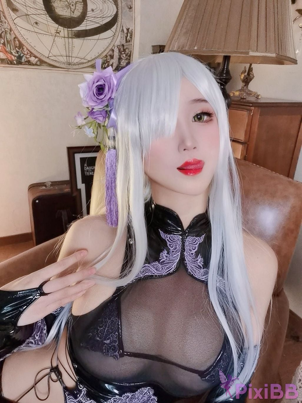 Coser 69 Vol.081 PixiBB.COM 021