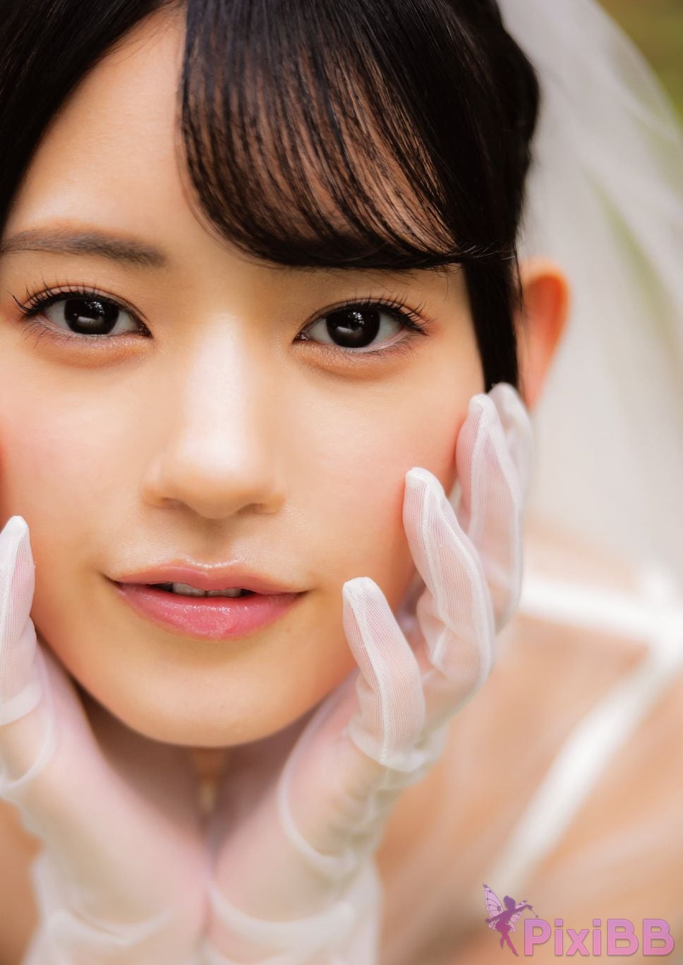 Japanese Idol Umi Yatsugake Hakake Additional cuts limited to e book version photo collection She Loves You PixiBB.COM 011