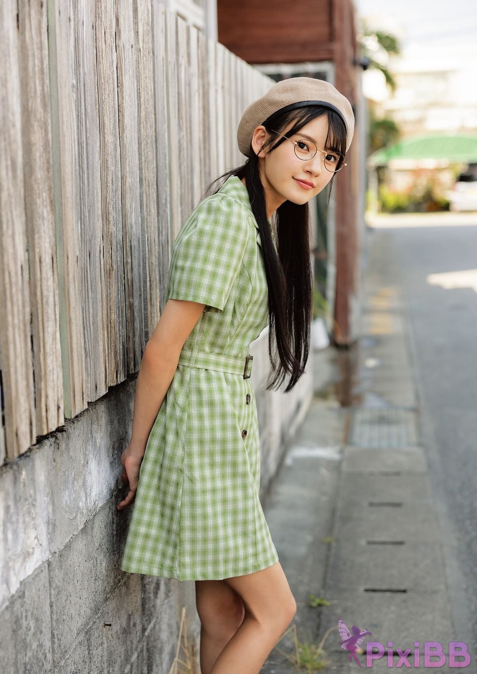 Japanese Idol Umi Yatsugake Hakake Additional cuts limited to e book version photo collection She Loves You PixiBB.COM 059