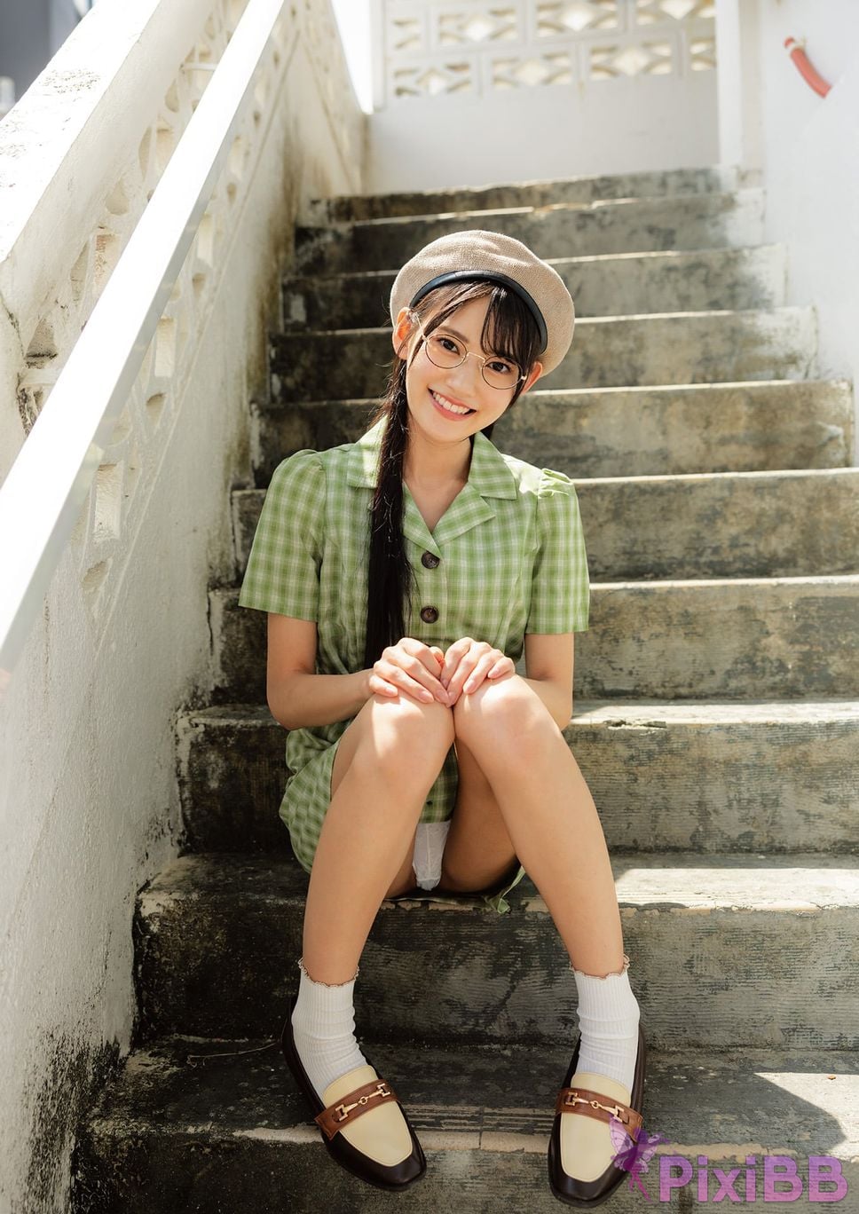 Japanese Idol Umi Yatsugake Hakake Additional cuts limited to e book version photo collection She Loves You PixiBB.COM 061