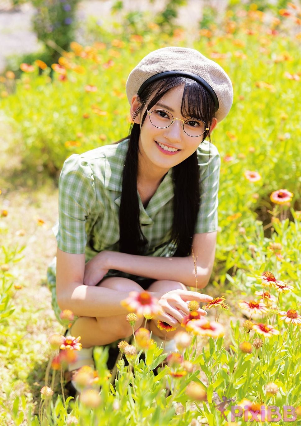 Japanese Idol Umi Yatsugake Hakake Additional cuts limited to e book version photo collection She Loves You PixiBB.COM 063