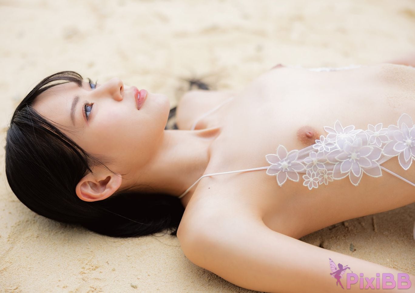 Japanese Idol Umi Yatsugake Hakake Additional cuts limited to e book version photo collection She Loves You PixiBB.COM 113