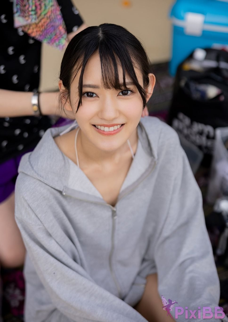 Japanese Idol Umi Yatsugake Hakake Additional cuts limited to e book version photo collection She Loves You PixiBB.COM 159