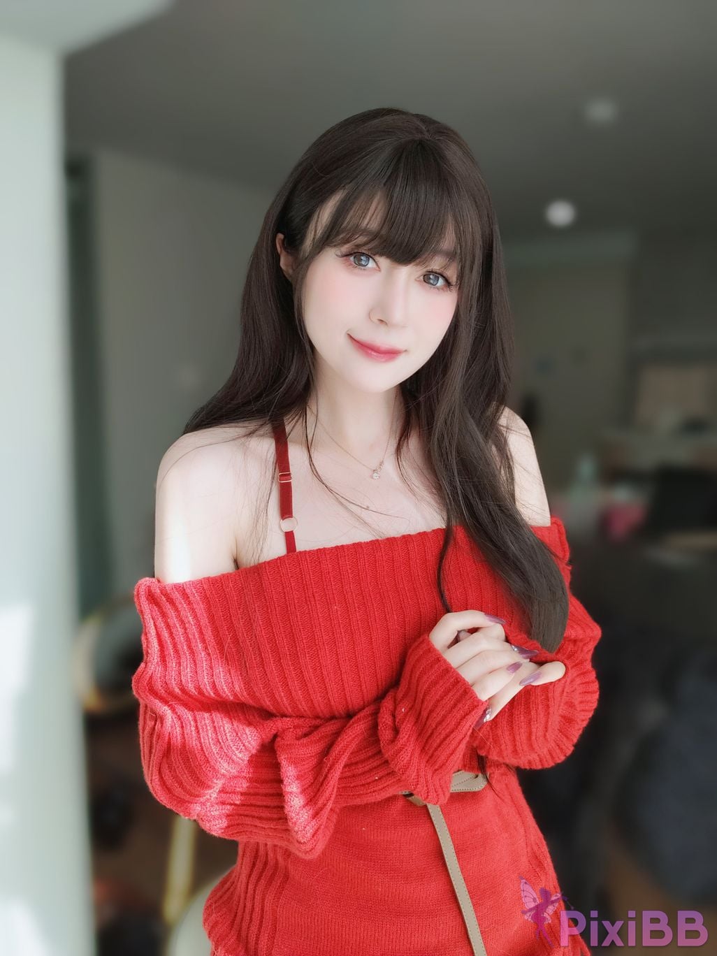 Coser baiyin811 Vol.76 PixiBB.COM 105