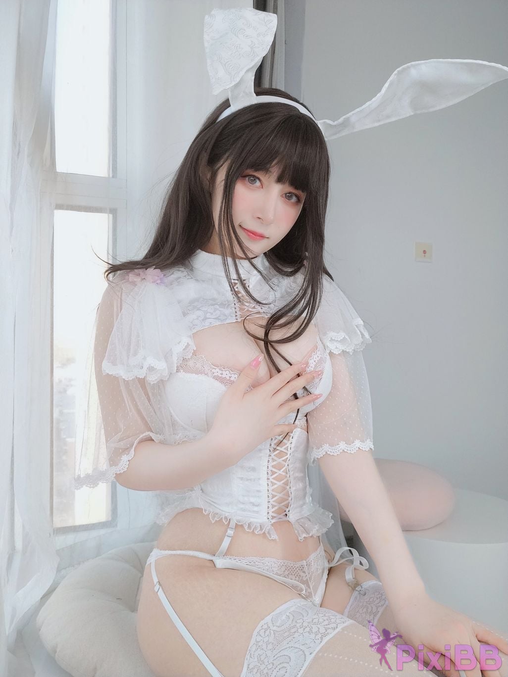 Coser baiyin811 PixiBB.COM 002