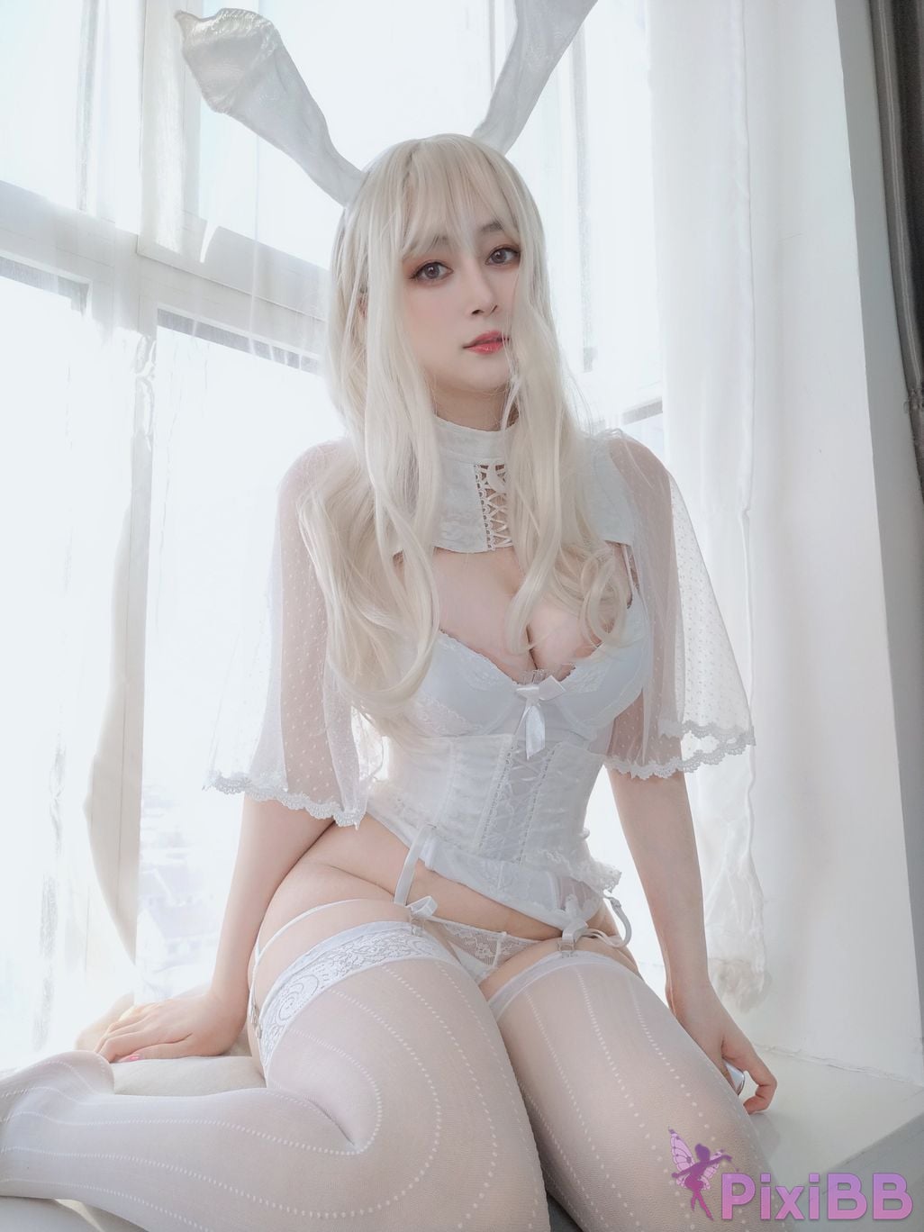 Coser baiyin811 PixiBB.COM 009