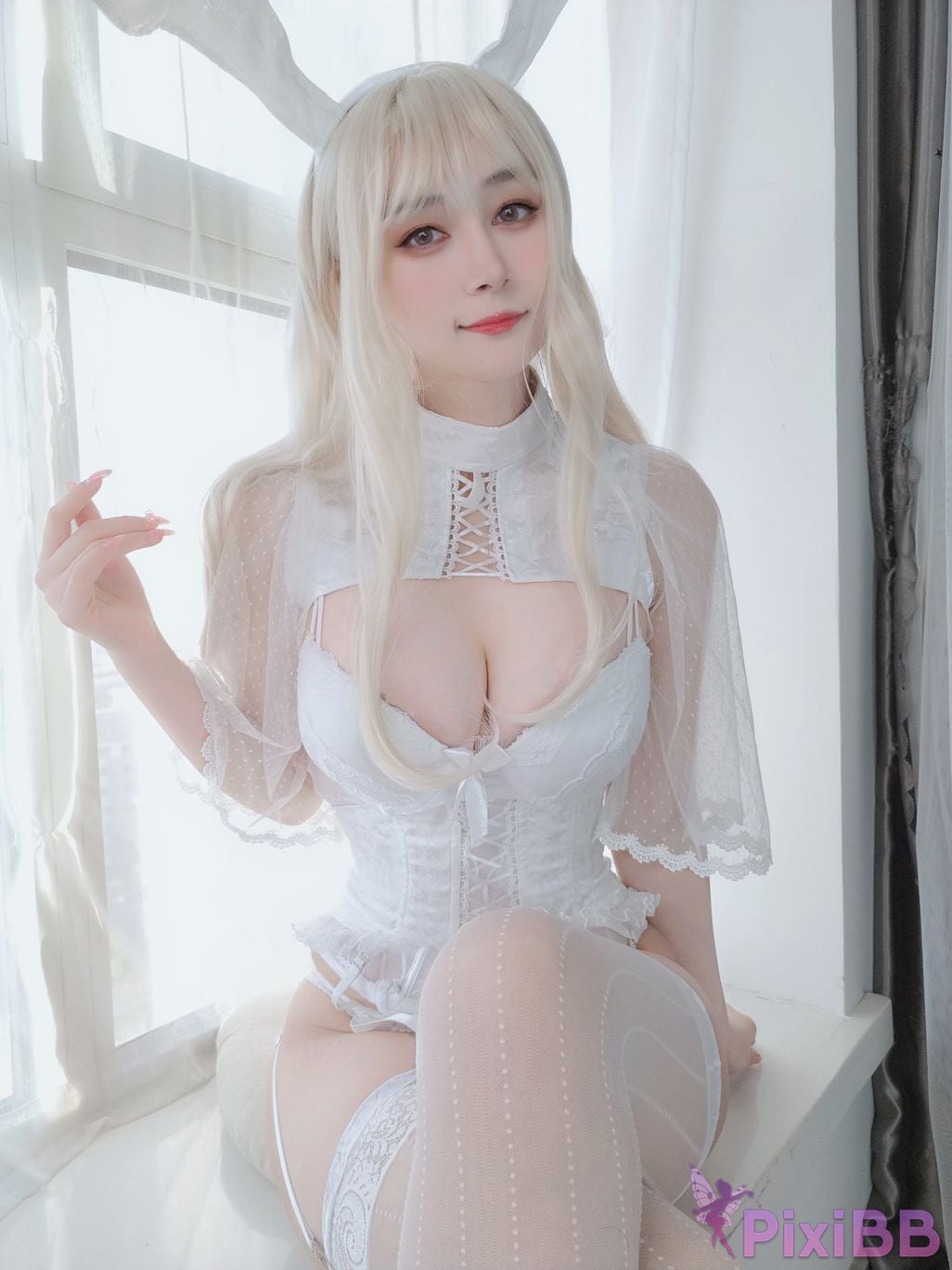 Coser baiyin811 PixiBB.COM 011