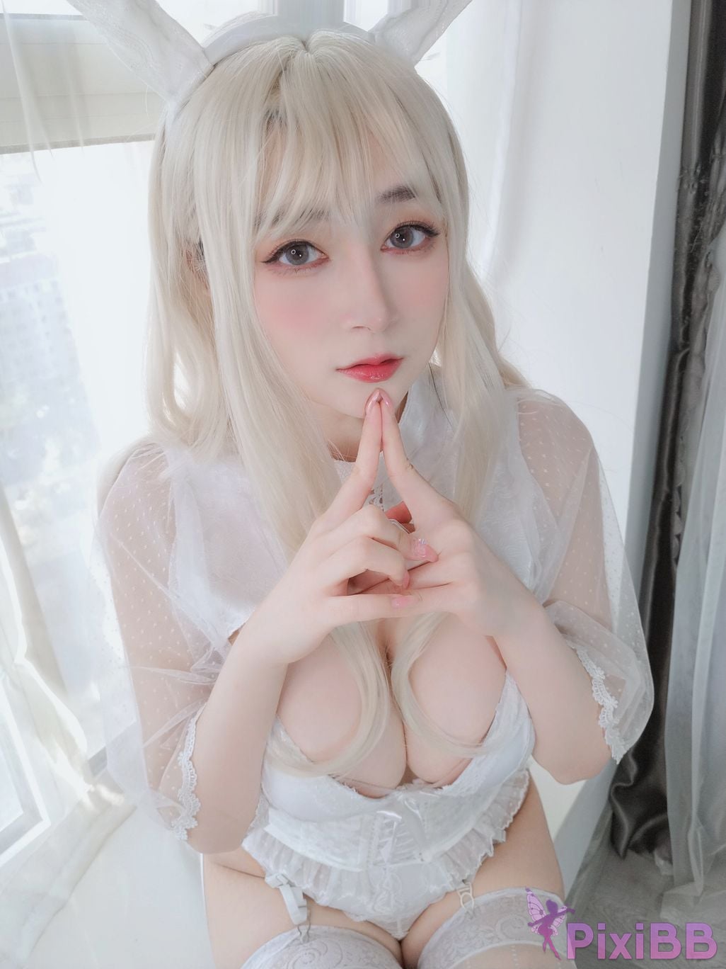 Coser baiyin811 PixiBB.COM 019