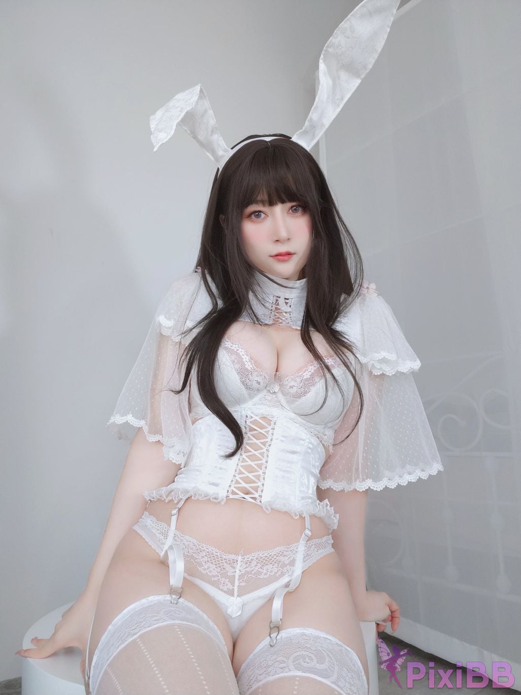 Coser baiyin811 PixiBB.COM 029