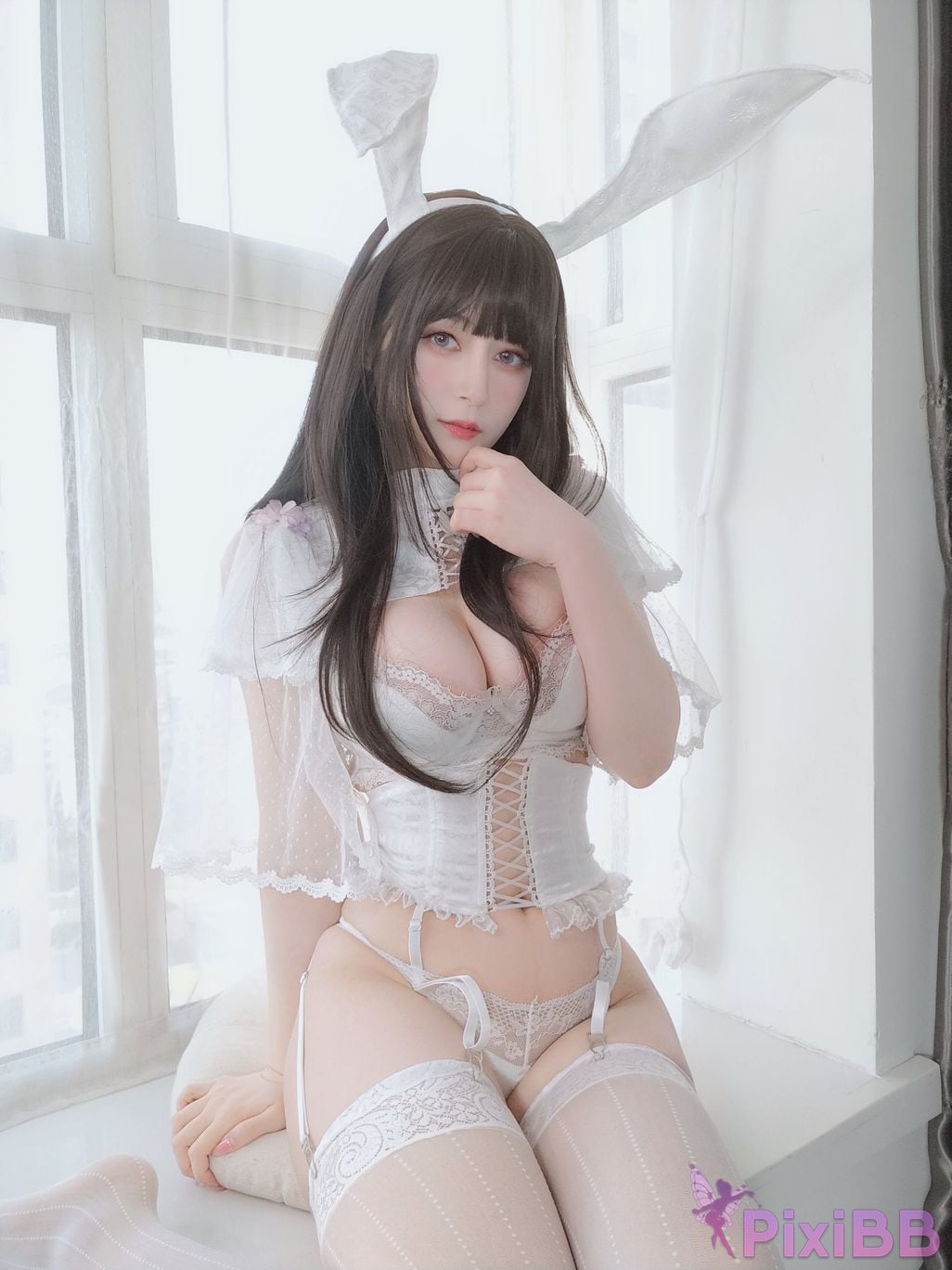 Coser baiyin811 PixiBB.COM 069