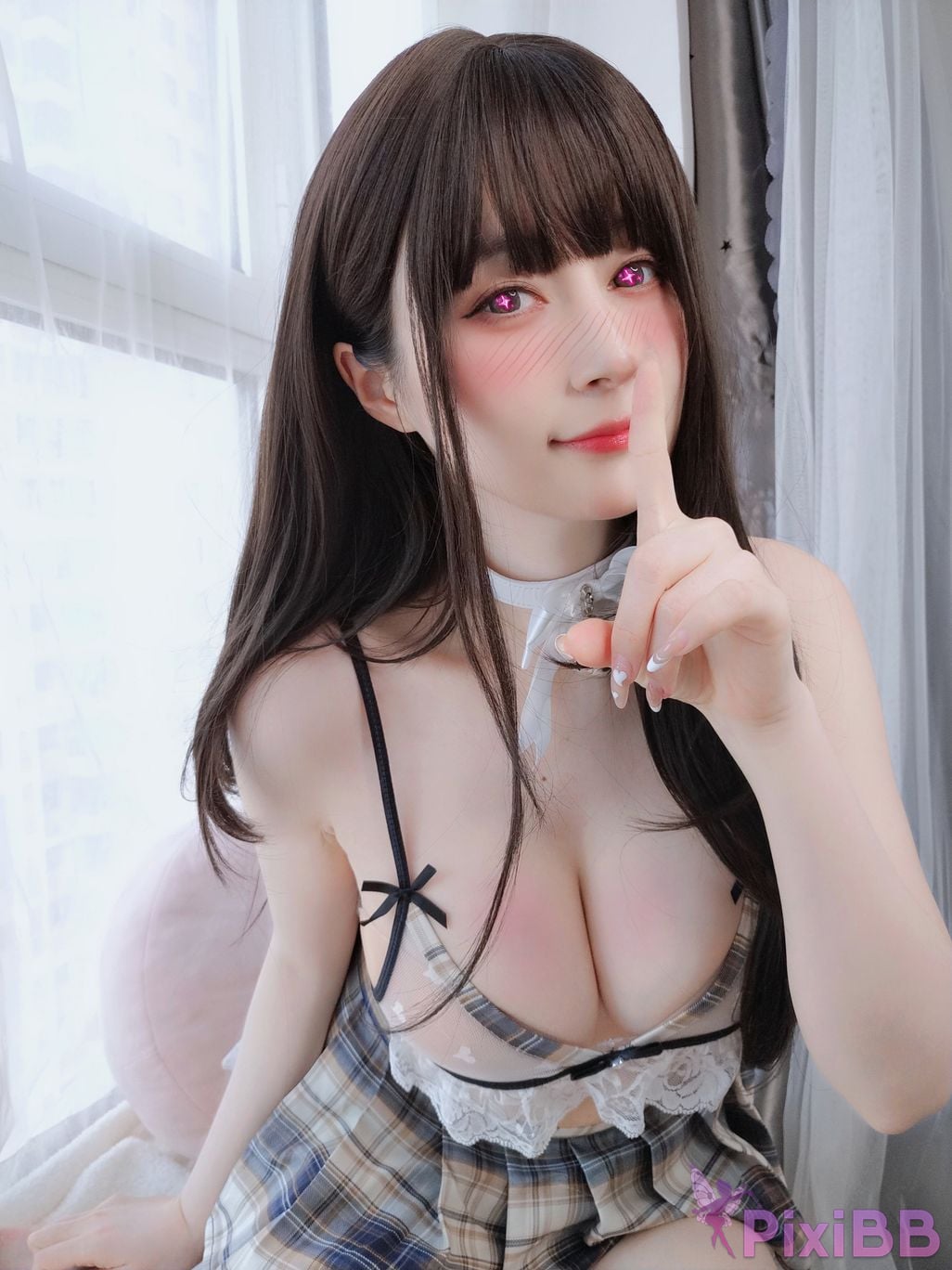 Coser baiyin811 PixiBB.COM 025
