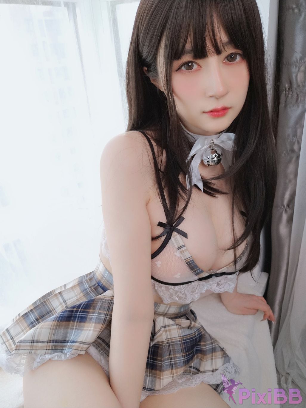 Coser baiyin811 PixiBB.COM 057