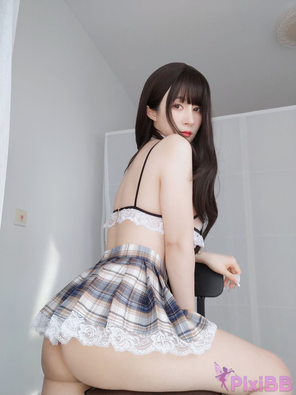 Coser baiyin811 PixiBB.COM 076