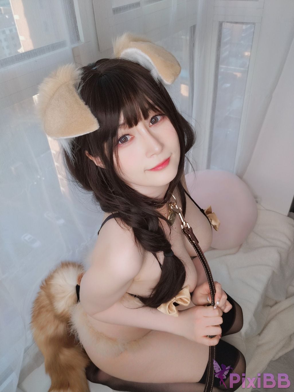 Coser baiyin811 PixiBB.COM 020
