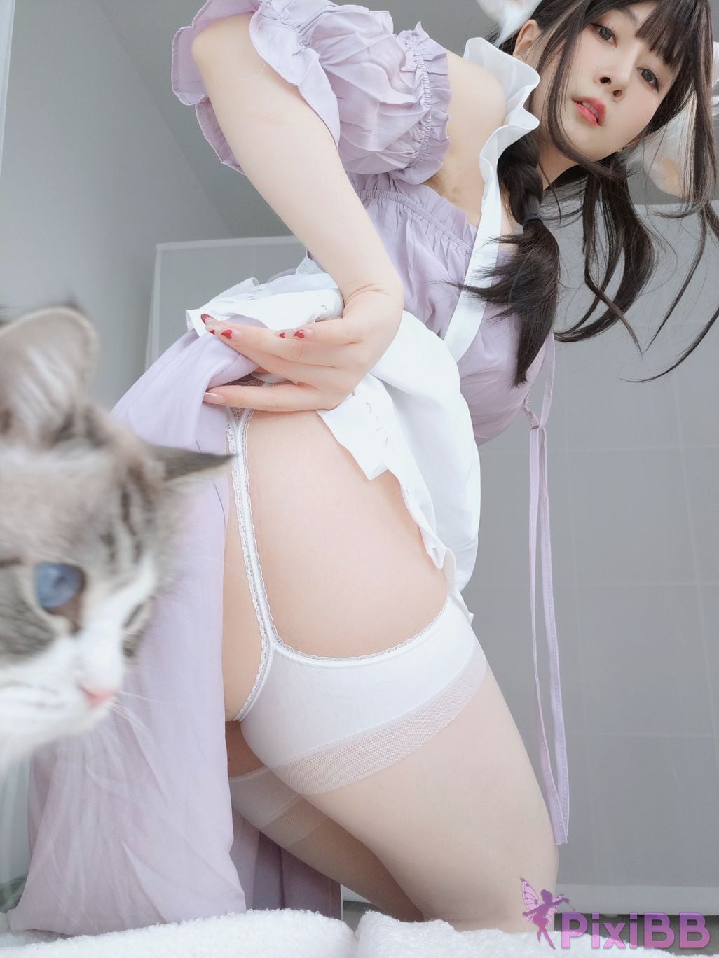 Coser baiyin811 PixiBB.COM 010