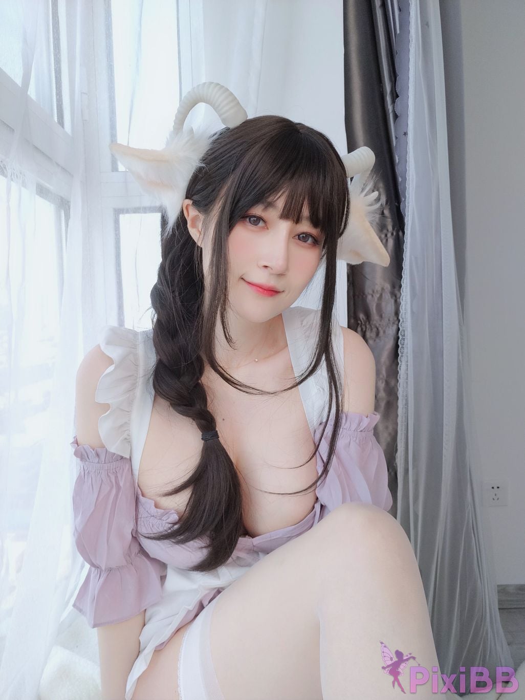 Coser baiyin811 PixiBB.COM 020