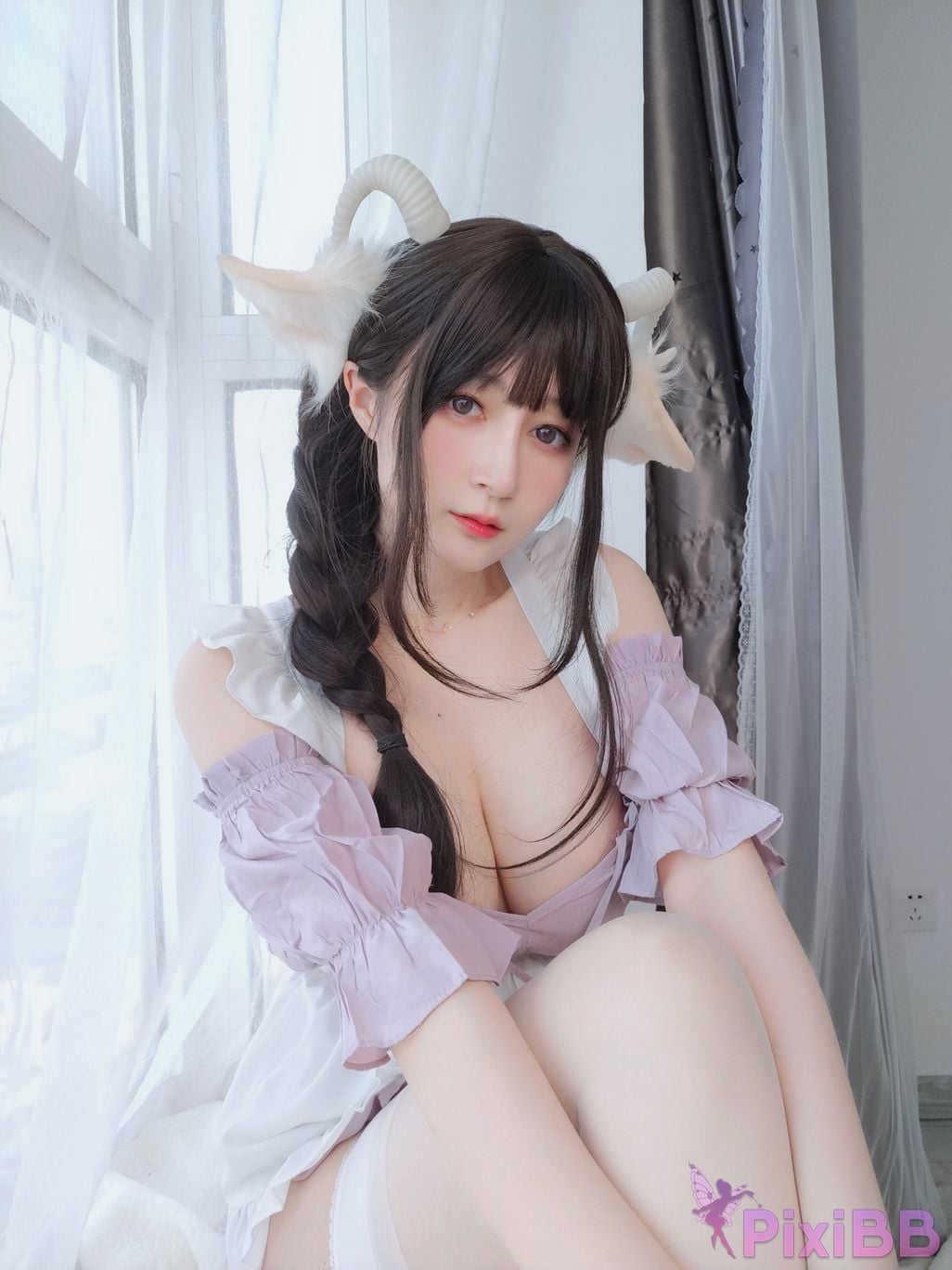 Coser baiyin811 PixiBB.COM 022