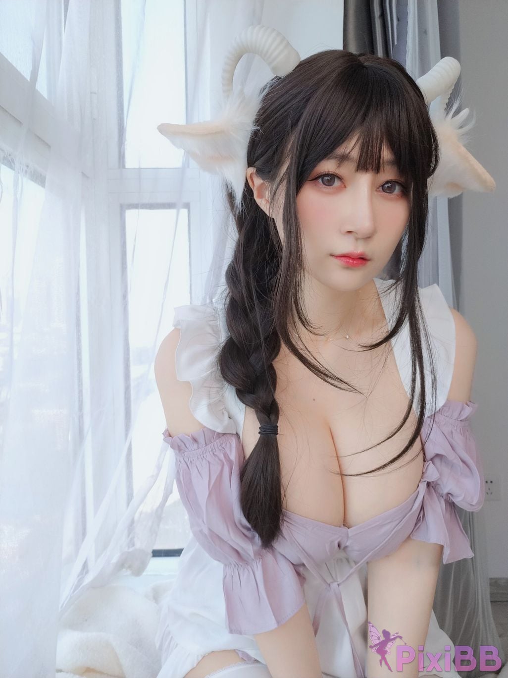 Coser baiyin811 PixiBB.COM 027