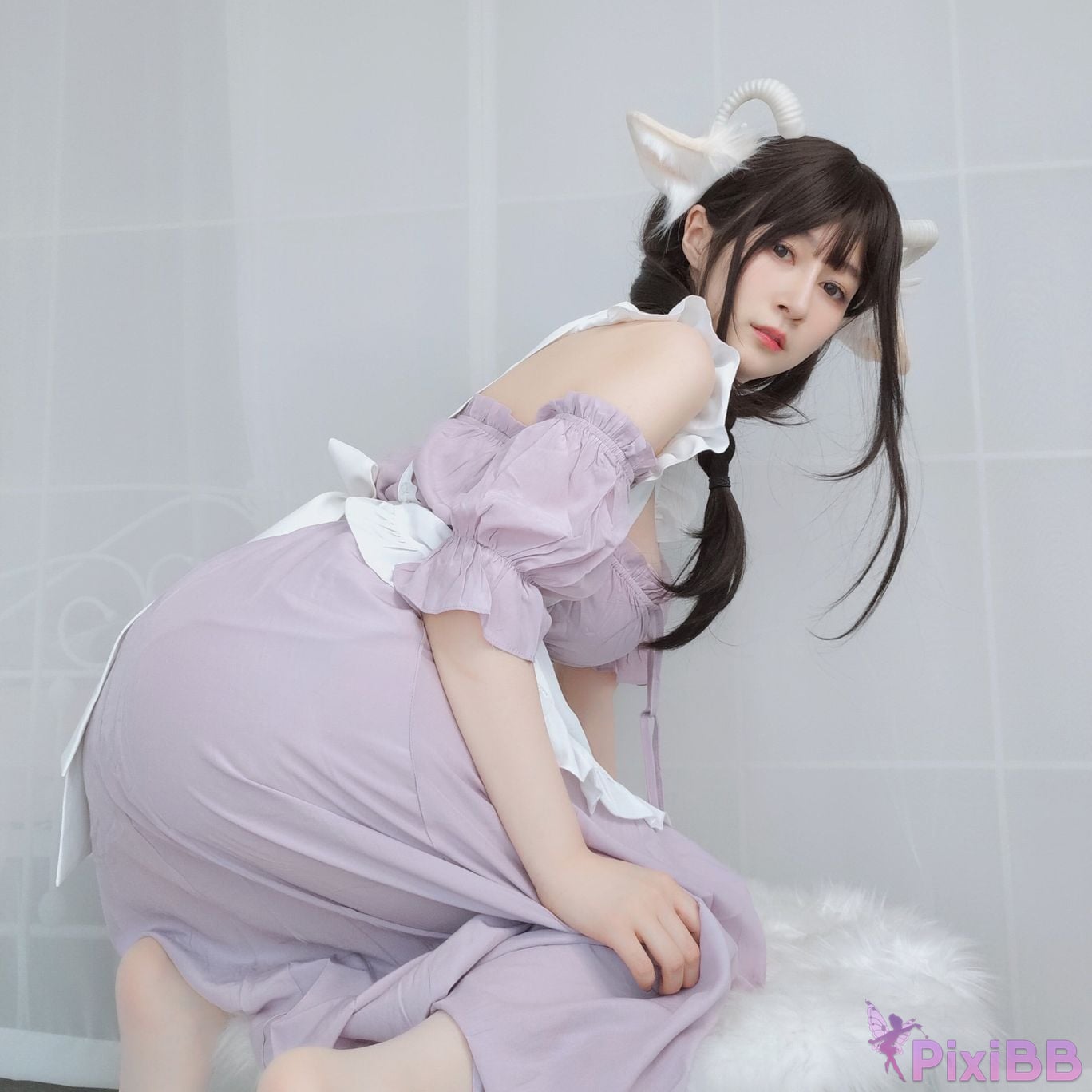 Coser baiyin811 PixiBB.COM 028
