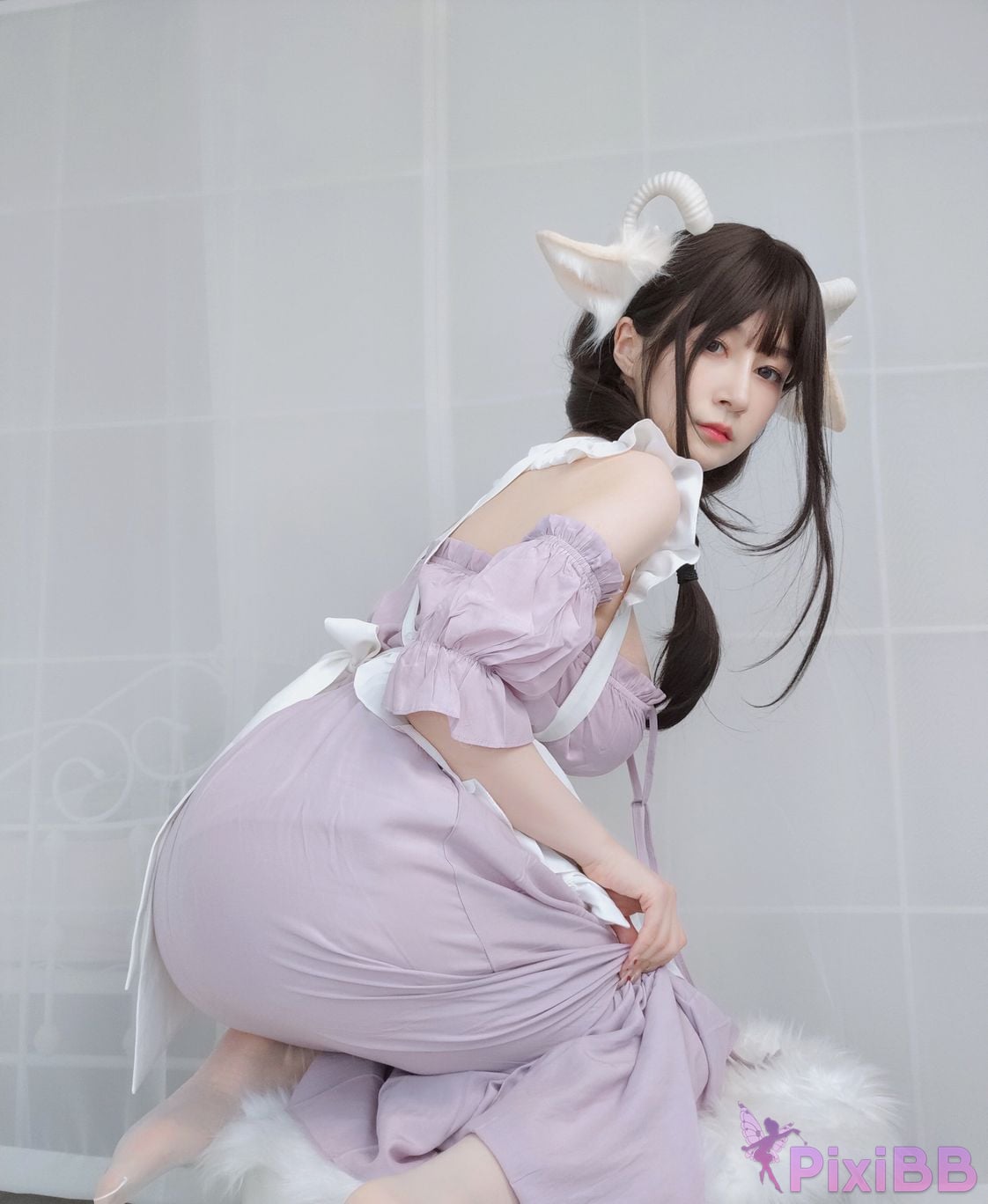 Coser baiyin811 PixiBB.COM 029
