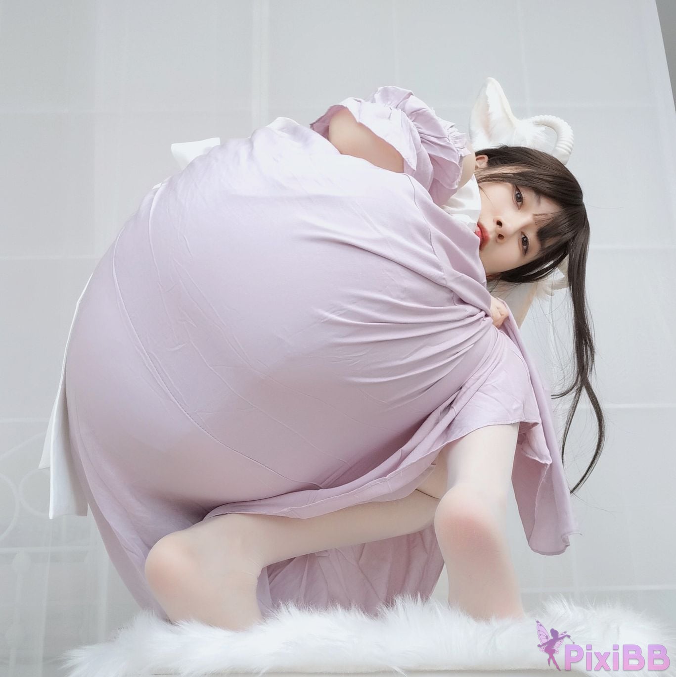 Coser baiyin811 PixiBB.COM 034